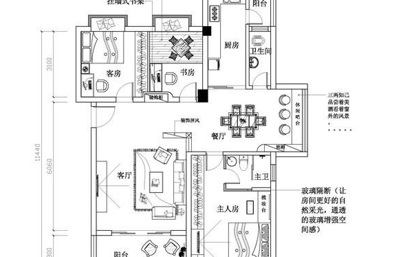 家居裝修圖紙都有哪些?都有什么用？